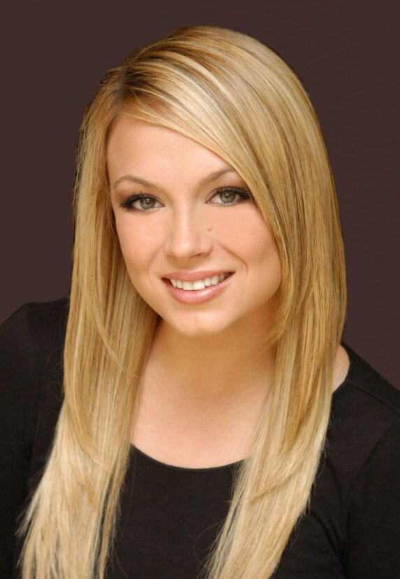 фото Кимберли Энси