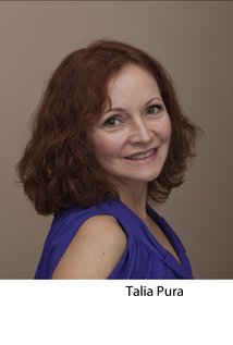фото Талия Пура