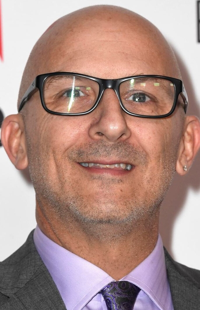 фото Стефен Шаффер