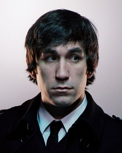 фото Брент Болтхаус