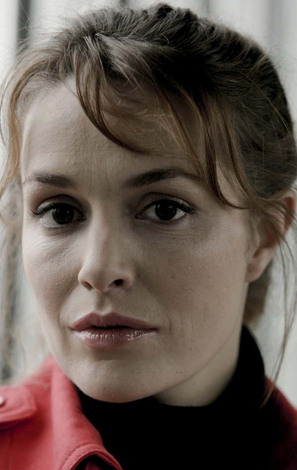 фото Люси Браун