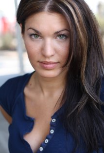 фото Лаура Джин Салерно