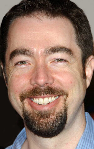 фото Крис Морган