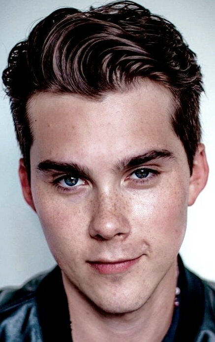 фото Джереми Шэда