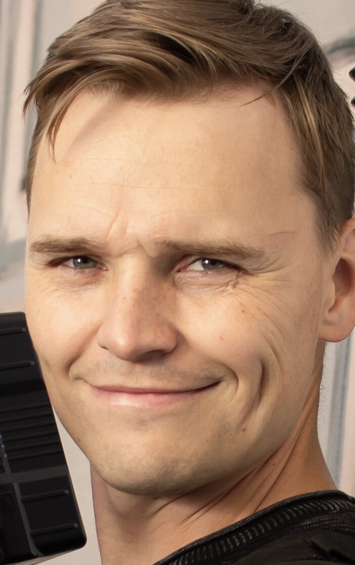 фото Дмитрий Просянников