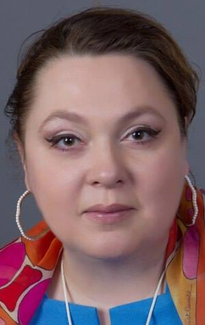 фото Александра Радушинская