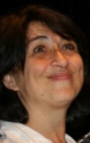 фото Глэдис Марисано