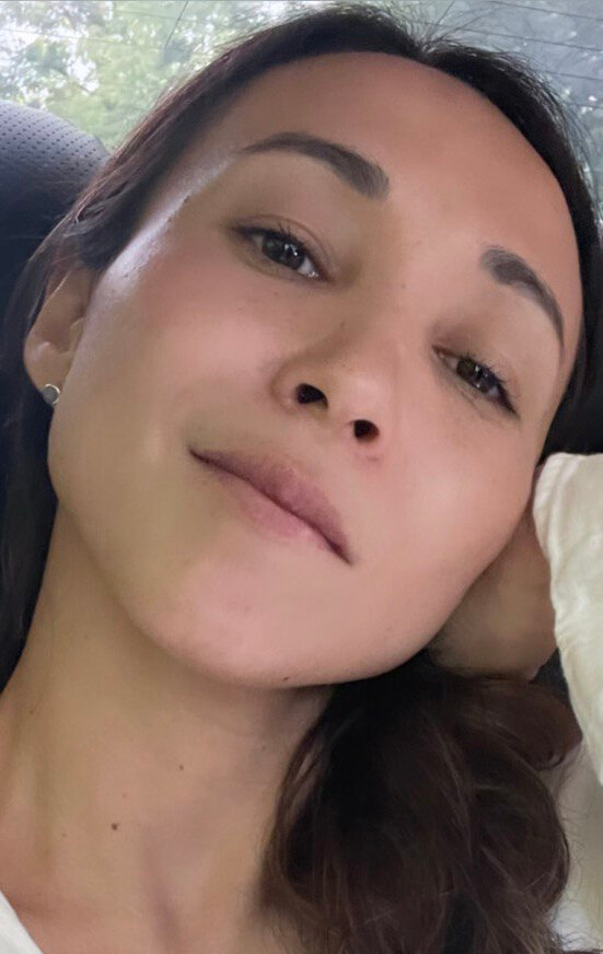 фото Надежда Истимирова