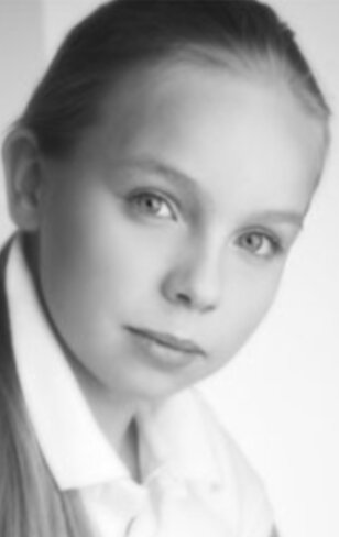 фото Лаура Борлейн