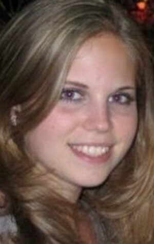 фото Шарлотта Штойбер