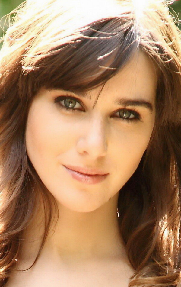 фото Мария Абади