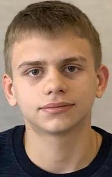 фото Егор Абрамов