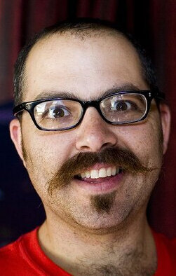 фото Джон Ринальди