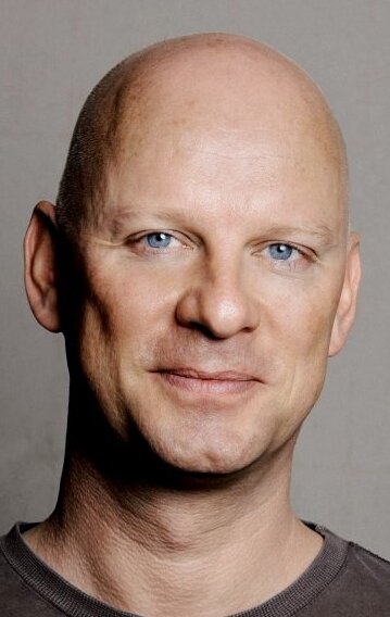 фото Рюдигер Хоффманн