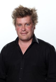 фото Бастиан Грис