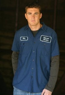 фото Джон Дэвид Брэддок