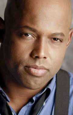 фото Кевин МакКелви