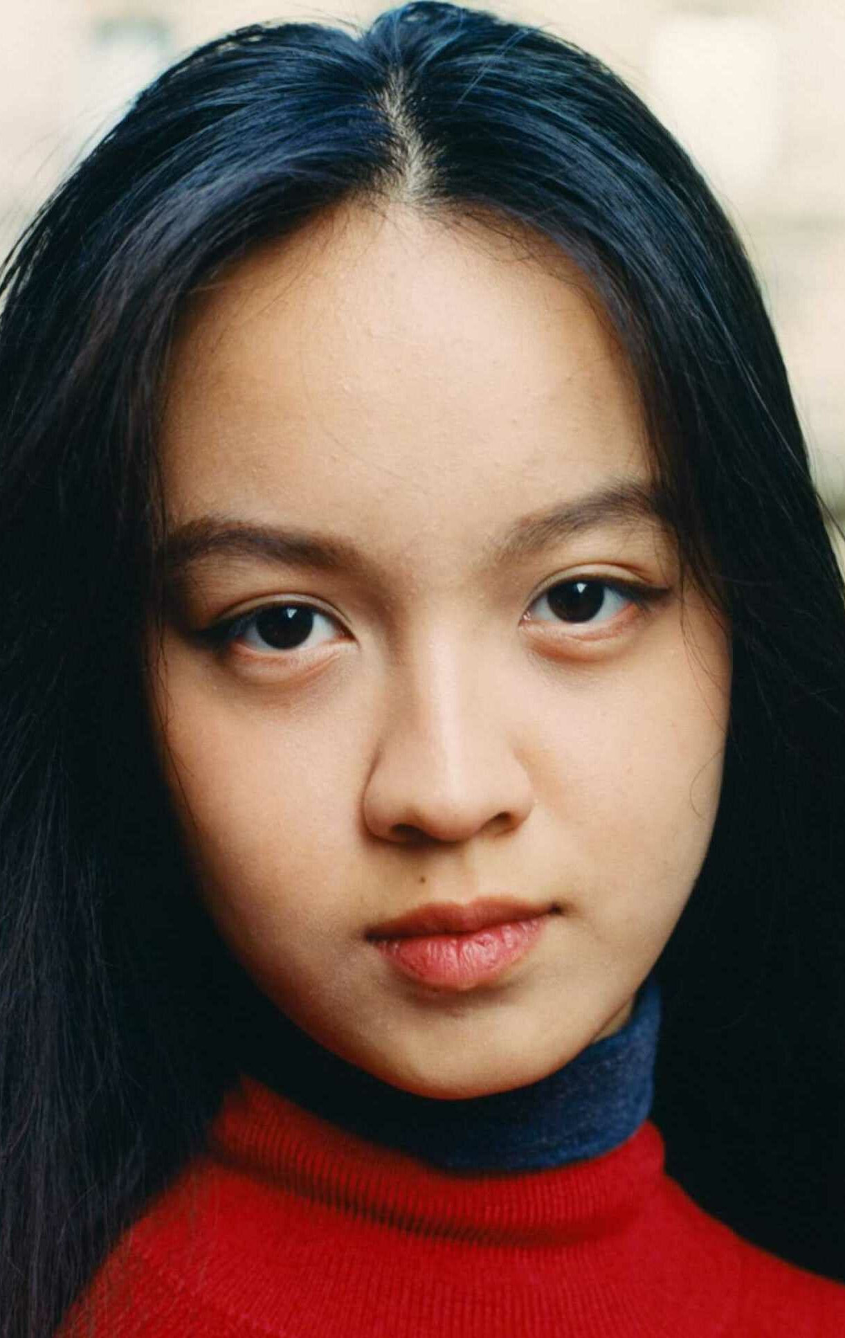 фото Люси Чжан