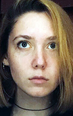 фото Яна Чиж