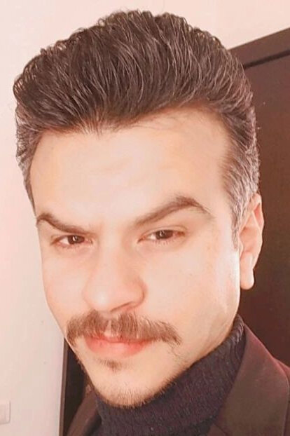 фото Alaa Hammad