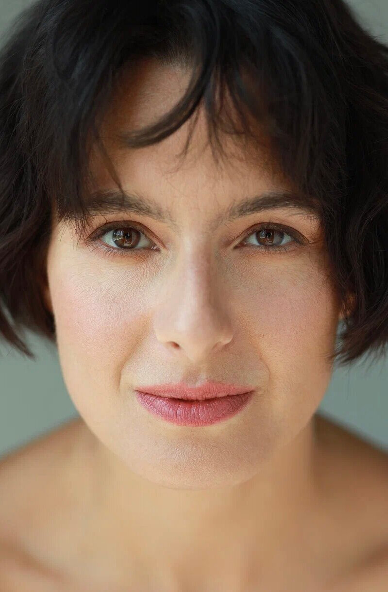 фото Анастасия Скибунова