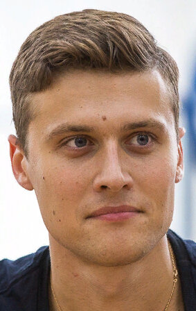 фото Александр Энберт