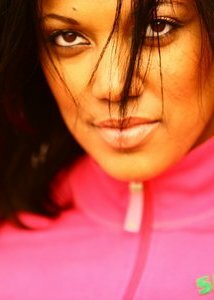 фото Дженнифер Коттон