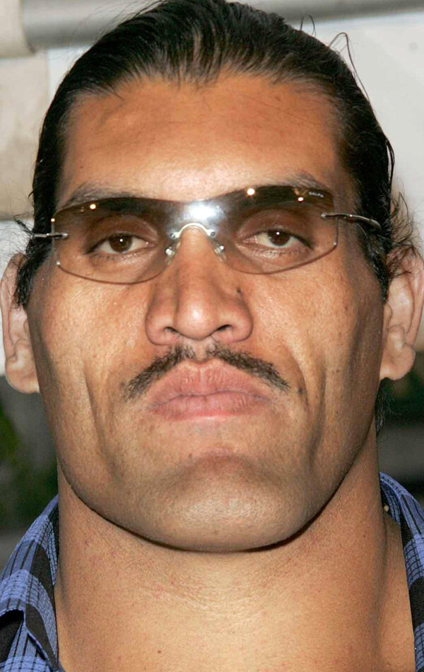 фото Далип Сингх