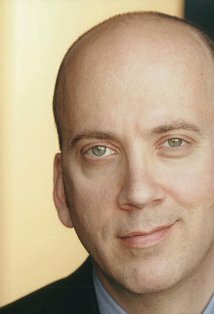 фото Дэвид Хэдингер