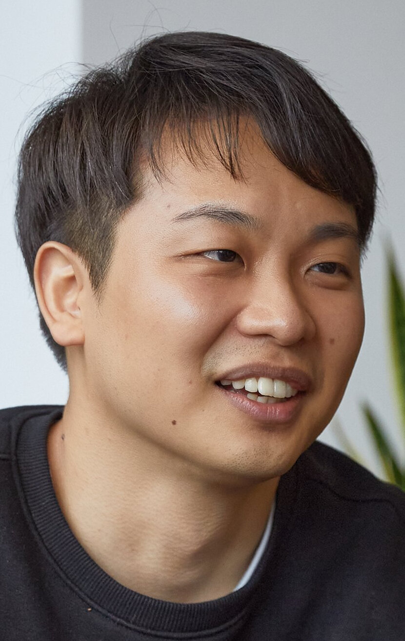 фото Чин Хан-сэ