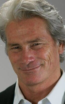 фото Питер Кох