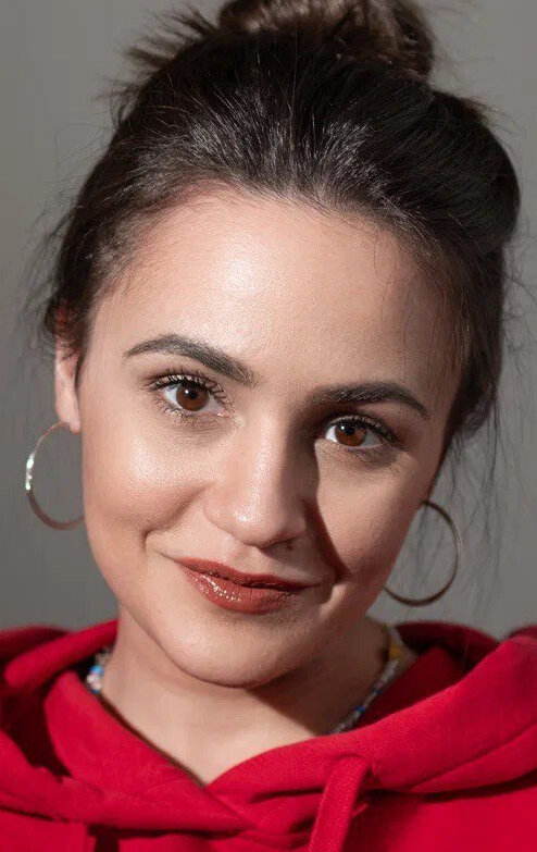 фото Юлия Зорина