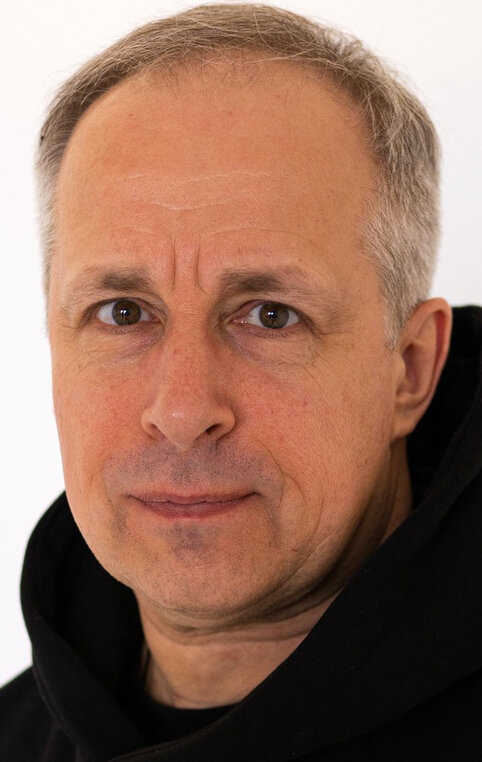 фото Михаил Черняк