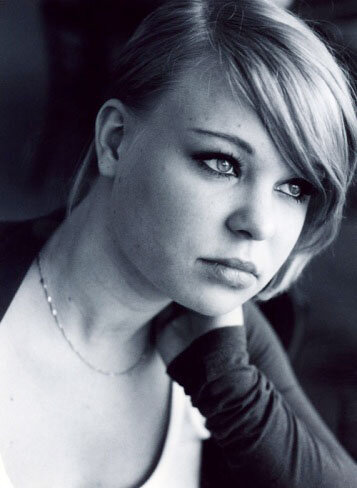 фото Элеа Гайслер