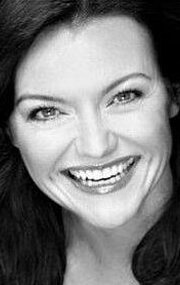 фото Кристен Вон