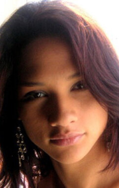 фото Дани Вериссимо