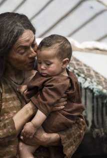 фото Жозефин Батлер