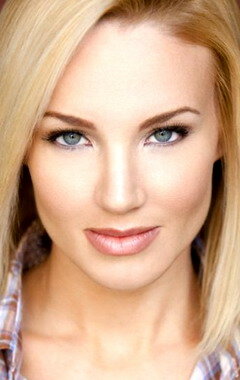 фото Брианна Дэвис