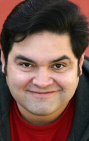 фото Джо Нуньес