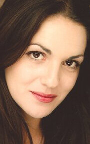 фото Эбигейл Марлоу