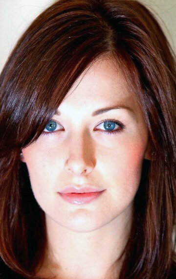 фото Сьерра Фиск