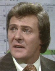 фото Тревор Бэннистер