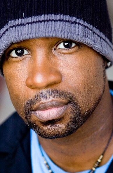 фото Мэтт Ордюна