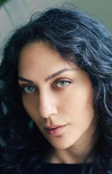 фото Мюге Дуйгун