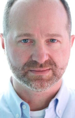 фото Джим Вишневски