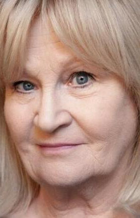 фото Мишель Дотрис