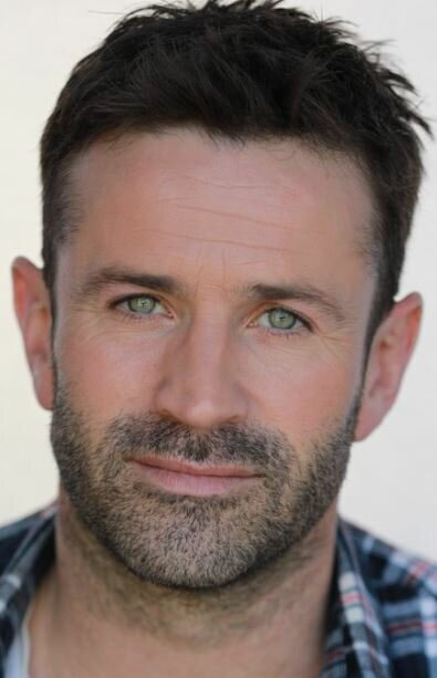 фото Адам Фергус