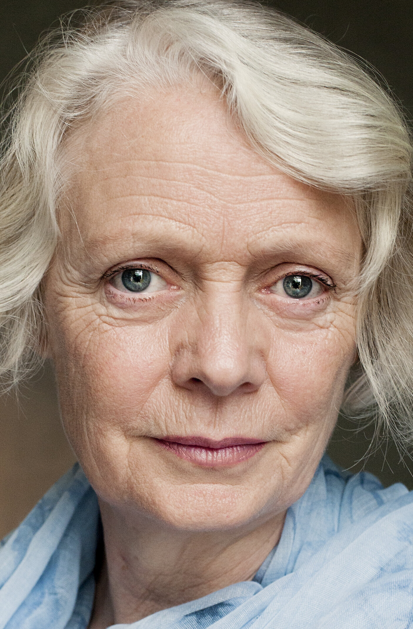 фото Кэтрин Погсон