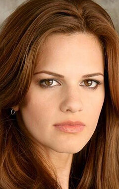 фото Мэгги Гвин