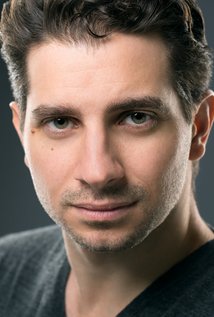 фото Пол Бомба